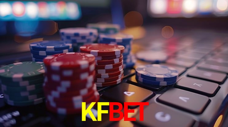 KFBET - cassino ao vivo